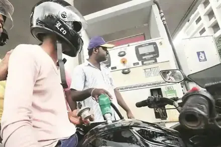 No petrol for non-helmet riders from 1st June: Here’s which city is implementing it
