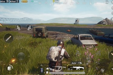 PUBG ban introduced in China after India, Nepal