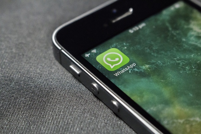 WhatsApp profile photo download option removed, more changes coming ...