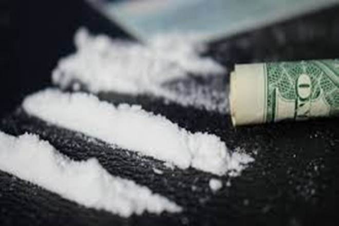 In 2017, authorities across the globe intercepted a record quantity of the drug: in all 1,275 tons were seized, up 13 percent year-on-year. (Representational image)