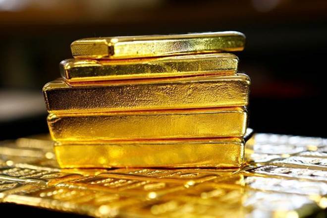 Spot gold was up 0.1% at $1,326.49 per ounce by 0136 GMT, after touching its highest since Feb. 27 at $1,327.90 on Monday.