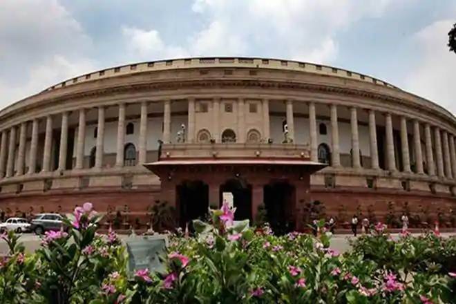 Opposition Congress has also accused Vaishnav of having links with illegal mining activities and the DQ (discretionary quota) scam in Odisha.