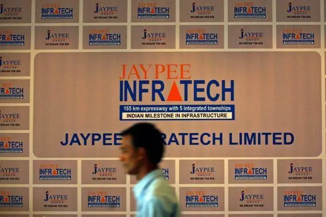 As many as 13 banks and over 23,000 homebuyers have voting rights in the committee of creditors (CoC) of Jaypee Infratech.