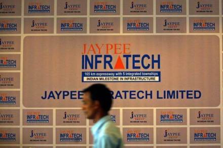 As many as 13 banks and over 23,000 homebuyers have voting rights in the committee of creditors (CoC) of Jaypee Infratech.