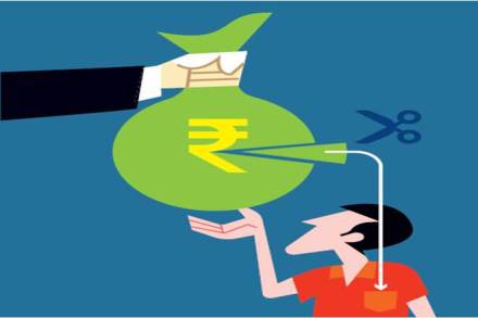 If you have the required personal loan eligibility, you can get up to Rs 25 lakh from known creditors.