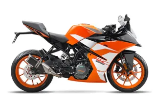KTM RC 125