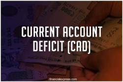 What is Current Account Deficit?