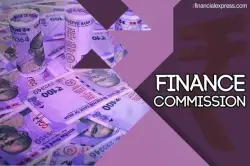 What is Finance Commission?