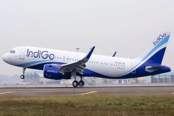 INDIGO FLIGHT NEWS