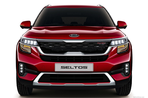 Kia Seltos to offer four transmission options: Seltos GT Line to get 7-speed DCT