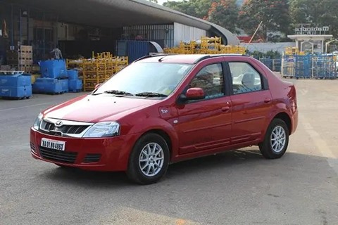 Mahindra plans a big future for eVerito: On track to meet all safety norms