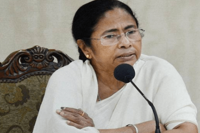 Mamata Banerjee
