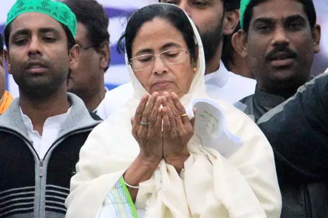 TMC Kolkata rally, Kolkata rally, Prashant Kishor, Mamata banerjee, Muslims in West Bengal
