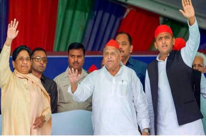 BSP-SP alliance, Mayawati, Akhilesh, UP by poll, Lok Sabha election