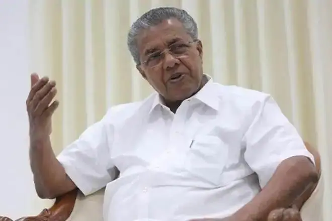 Kerala by election 2019