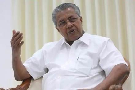Kerala by election 2019