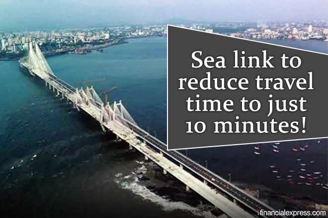 sea link