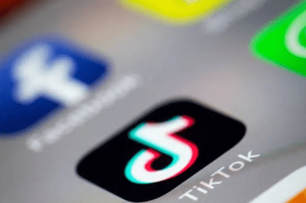 TikTok