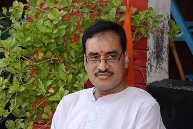 Vishwa Hindu Parishad, article 370, article 35 A, Vinod Bansal, Rohingya, Bangladeshi Muslims, Kailash Mansarovar yatra
