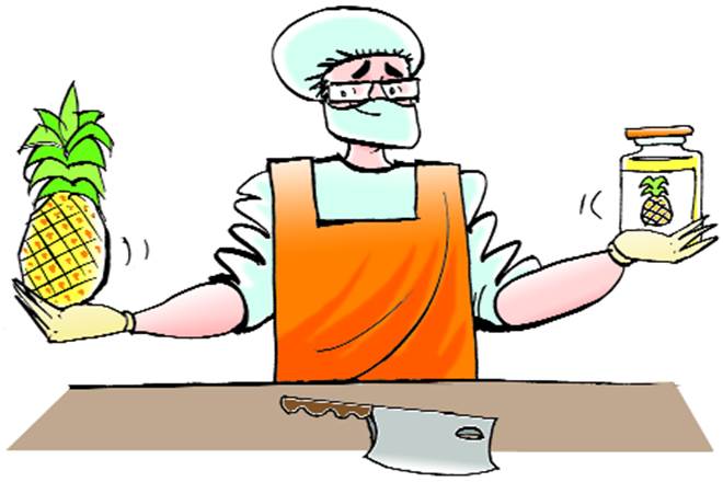 Food processing, food supply chain, global economy, india, organised sector, unorganised sector, global food processing, NITI Aayog