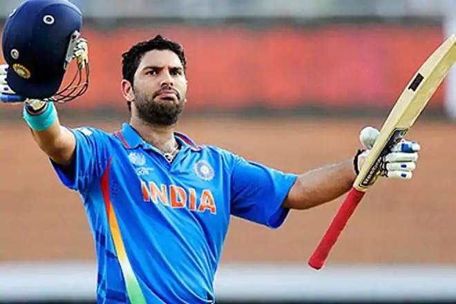 One of India's greatest limited overs cricketers, Yuvraj has been seriously contemplating retirement from international cricket and pursue a freelance career in ICC approved foreign Twenty20 leagues. (PTI Photo)
