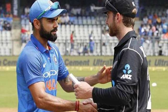  Both teams have impact players who can become match winners for their respective teams. 