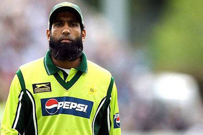 Yousuf, who played 90 Tests and 288 one-day internationals, recalled that the board didn't even give permission to players in one-day series or tournaments to have their families stay with them in those days. (Pic: Reuters)