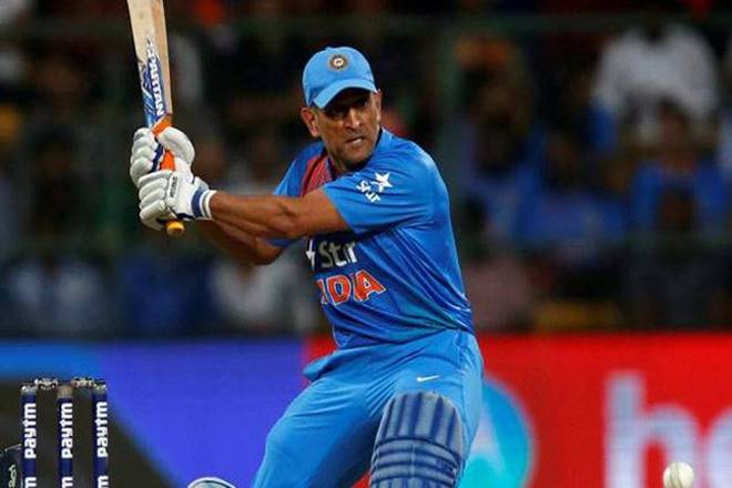  Bashir was bowled over by Dhoni's benevolence when India's World Cup-winning captain went out of his way to arrange a ticket for him for the marquee clash in Mohali, a showdown for which most fans would pay an arm and a leg to watch in person. 