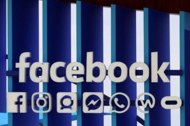 Facebook could begin blocking offensive posts globally