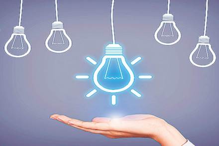Cost-effective solutions to get a start-up off the ground