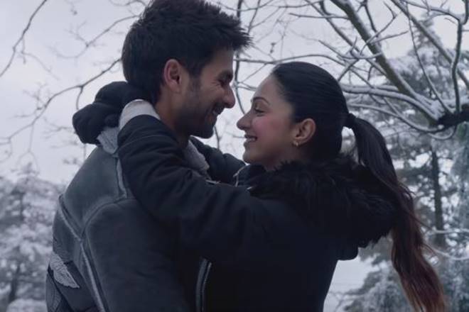 Kabir Singh, Kabir Singh Box Office, kabir Singh reviews, kabir singh misogyny, kabir singh criticism, shahid kapoor, sandeep reddy vanga, kiara advani, sohum majumdar, kabir singh shiva, Kabir singh box office collection. kabir singh songs