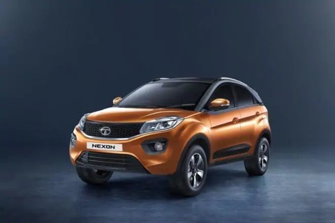 nexon 480 image