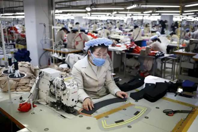 North Korea, Pyongyang, Seoul, Moon Jae-in, Kim Jong Un, North Korean workers, South Korean firms