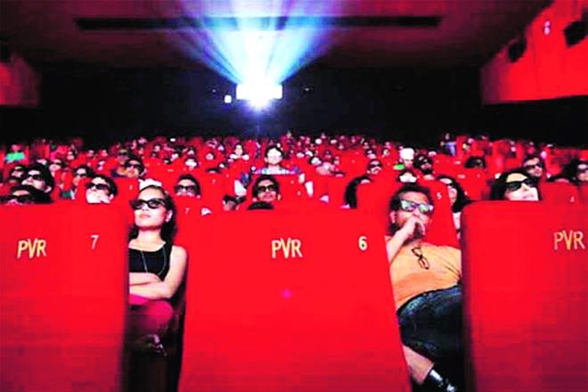INOX, Multiplex chain, Indian team, ICC World Cup 2019, Pune, Jaipur, Indore, Vadodara, Surat, WrestleMania35, WrestleMania35 April, UEFA Champions League finals, Mumbai, New Delhi, Pune, Kolkata, Chennai, INOX Leisure, PVR Cinemas, KPMG India, Girish Menon