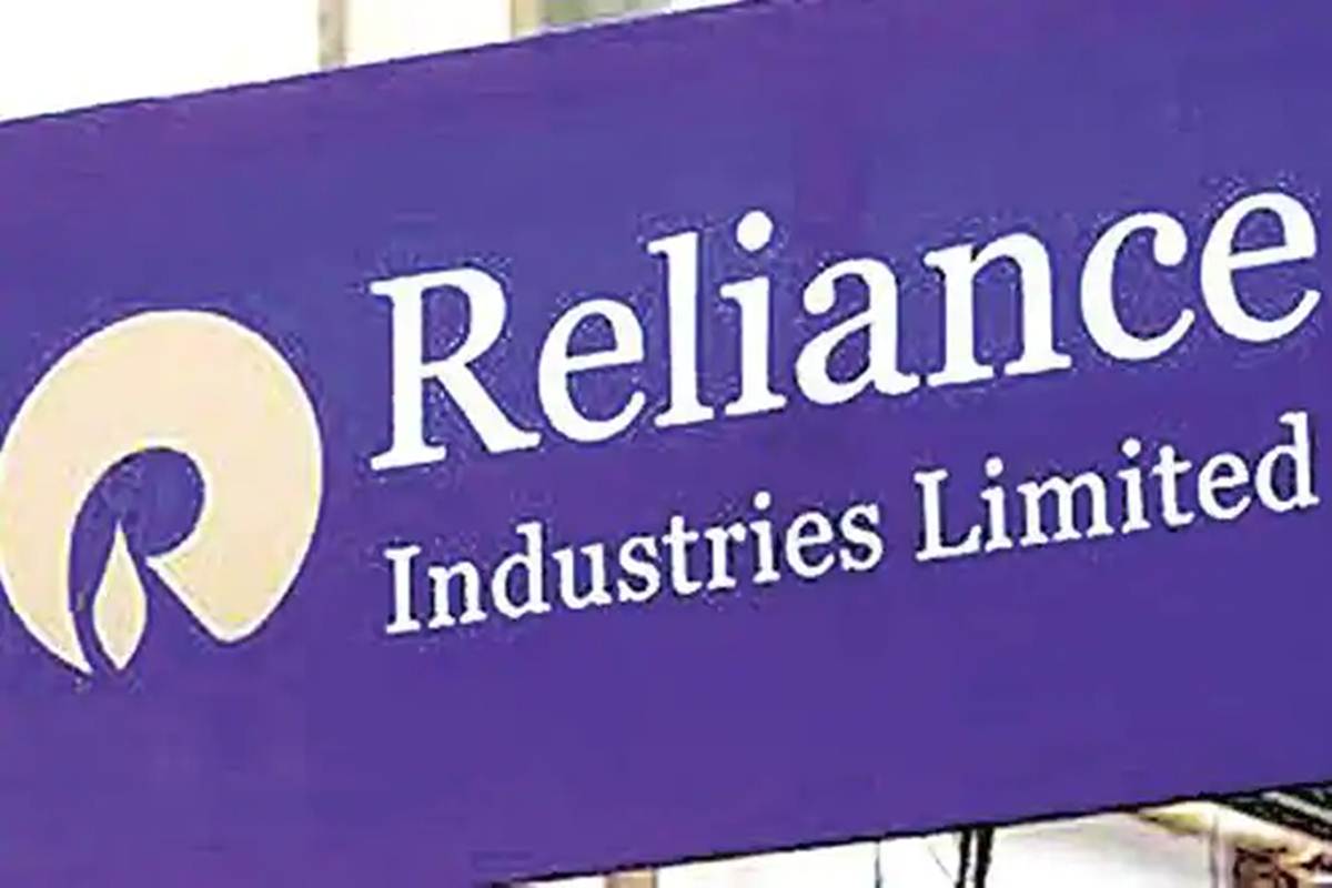 Reliance leads six of 10 most valued firms to lose Rs 53, 459 crore in