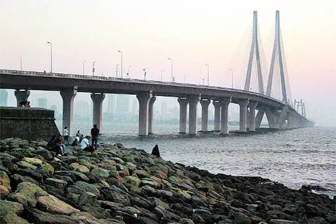 reliance, reliance infrastructure