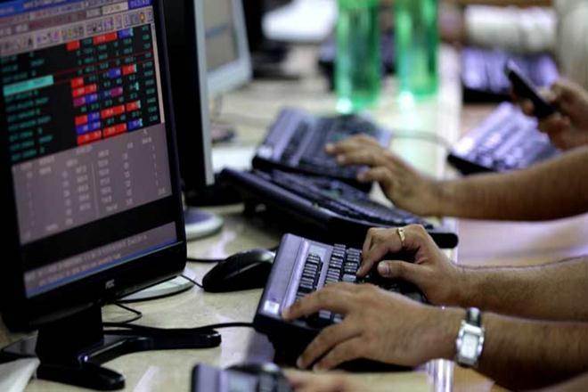 Sensex, Nifty slip, sensex highs, RBI monetary policy, sensex Selling pressure, Nifty, RBI, Monetary Policy Committee, Shaktikanta Das, rbi policy rate, Inflation, oil
