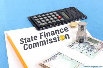 What is State Finance Commission? - What is News | The Financial ...