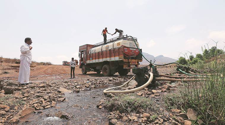 water crisis, water crisis in chennai