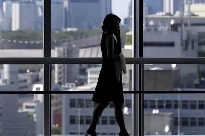 women workforce, future of work, women employment, artificial intelligence, jobs for women, global trend of women, women labour force