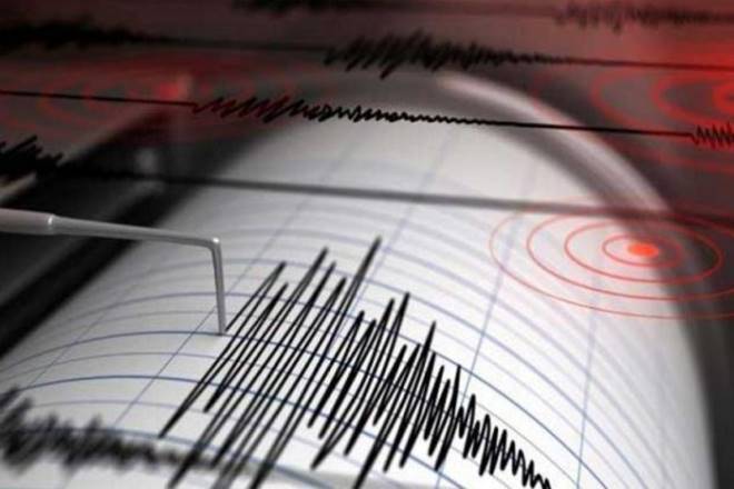 Iran sits on top of major tectonic plates and sees frequent seismic activity.
