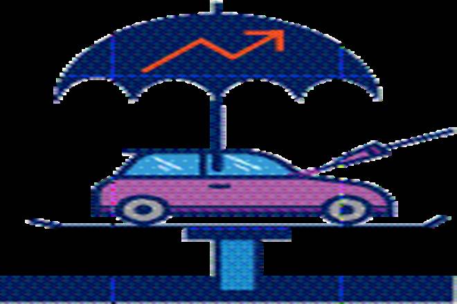 Also, while making modifications to the car’s interior like steering, pedals and sound system, you need to inform the insurer (Illustration: SHYAM Kumar Prasad)