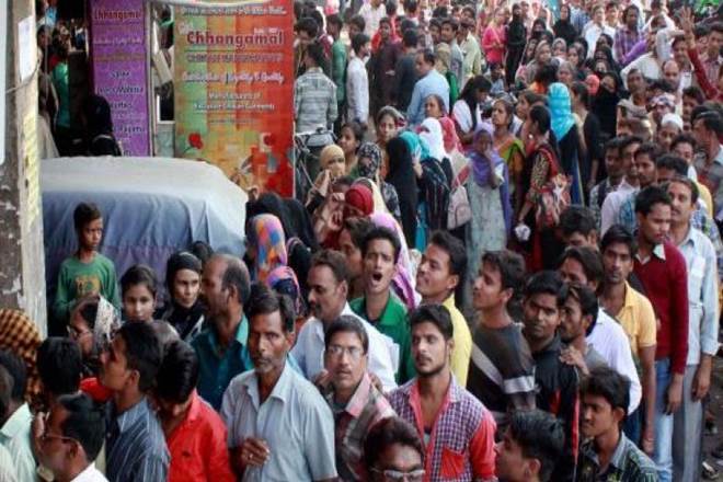 The impact of the dividend, however, depends upon good health, quality education and skills, job opportunities and a lower proportion of young dependents for existing population. (Representational Image)