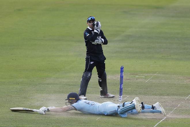 World Cup 2019 final, Simon Taufel, 2019 world cup, icc world cup 2019, overthrows, simon taufel, taufel, ben stokes, world cup final overthrow simon taufel, new zealand vs england, ben stokes overthrow, new zealand overthrow 6 runs, overthrow world cup final 5 runs