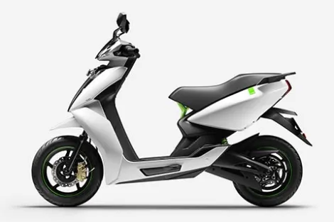 Ather 450