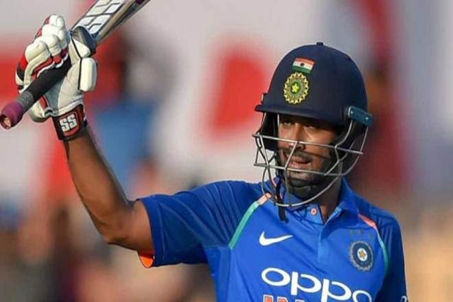 Ambati Thirupathi Rayudu,India,West Indies vs India 2019,Cricket,Ambati Rayudu,World Cup 2019,MSK Prasad