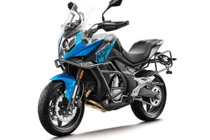 CFMoto 650MT
