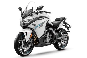 CFMoto 650GT