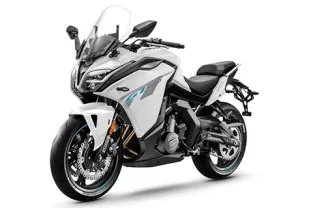 CFMoto 650GT