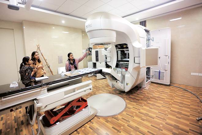 Generally, health expenditure on preventive and primary care is investment, while hospitalisation expenditure is consumption in nature.